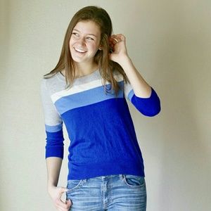 NWT -JC Penny Sweater